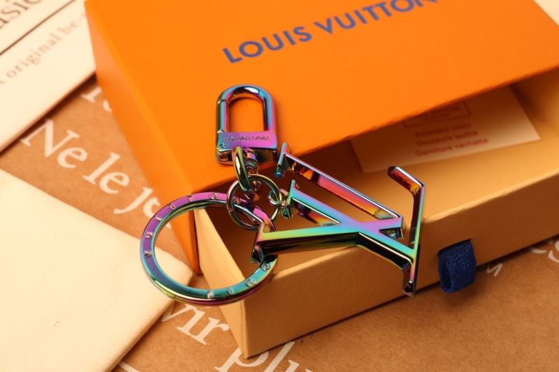 Louis Vuitton Keychains